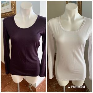 Long sleeves T-shirts New , size M